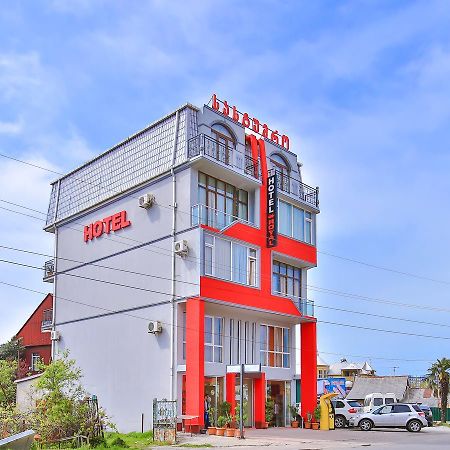 Royal Hotel Batumi Eksteriør billede
