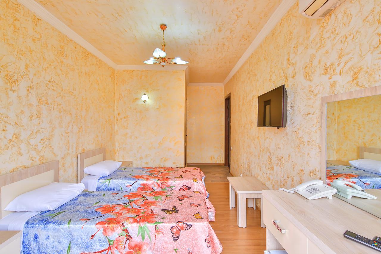 Royal Hotel Batumi Eksteriør billede
