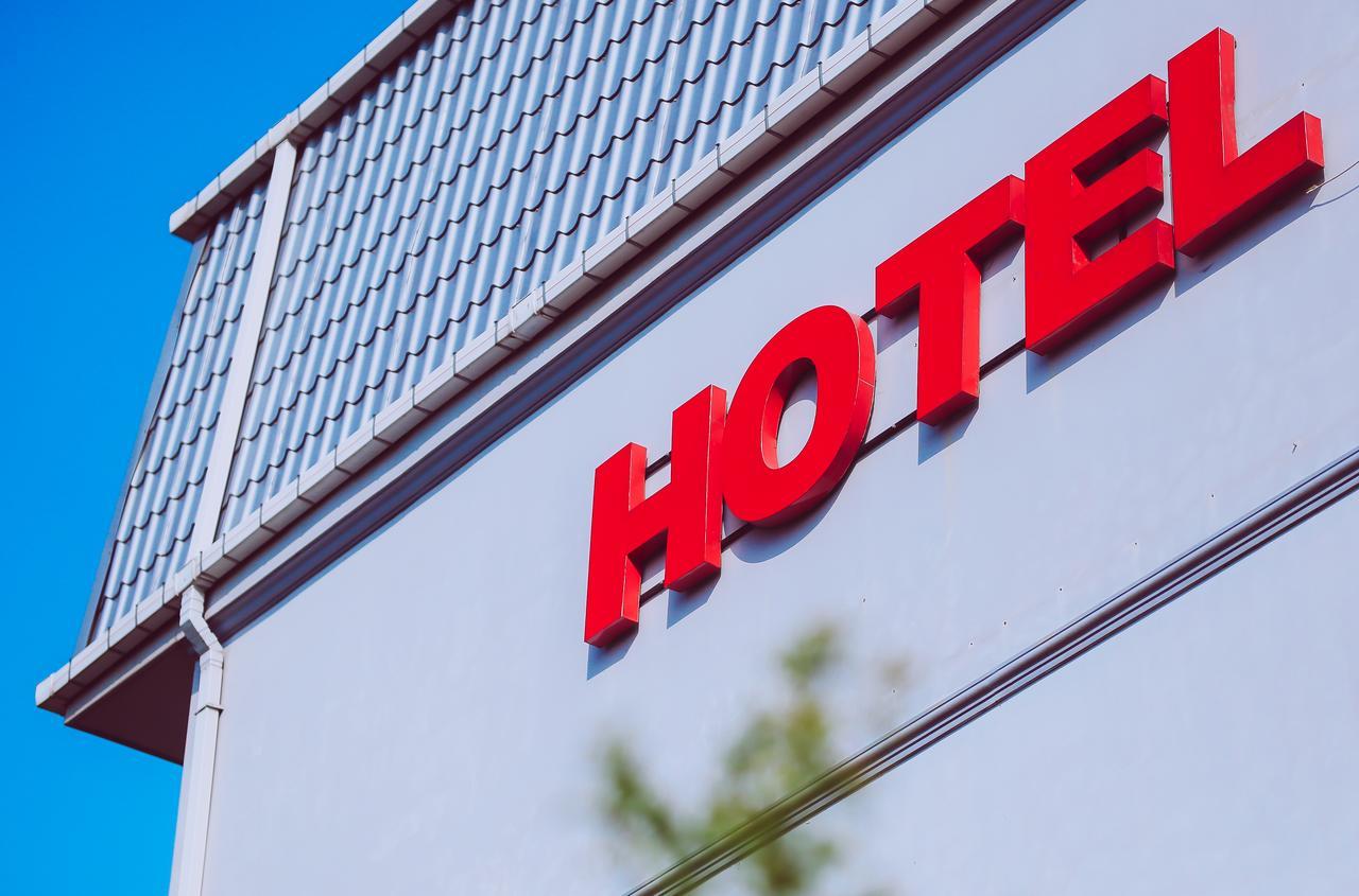 Royal Hotel Batumi Eksteriør billede
